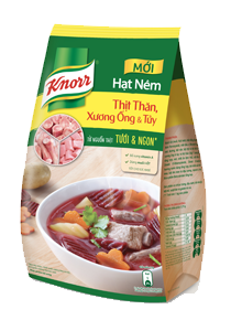 Knorr Hạt Nêm 1.8kg
